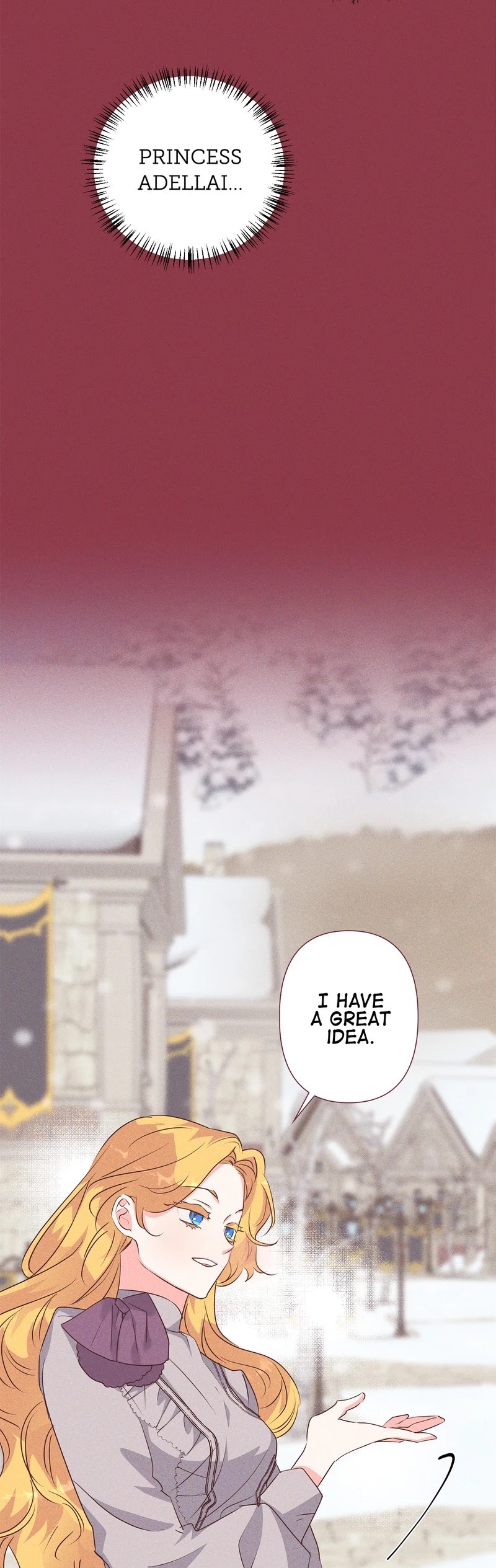 My Gently Raised Beast Chapter 55 page 23 - Chapter 55: Episode 55