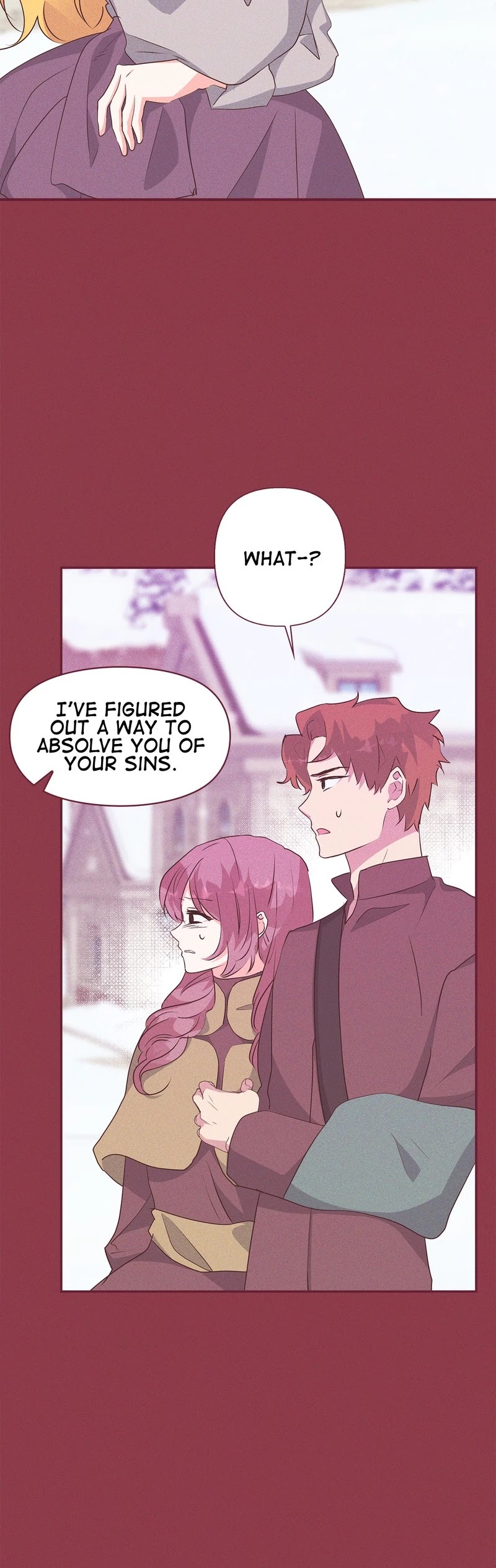 My Gently Raised Beast Chapter 55 page 24 - Chapter 55: Episode 55