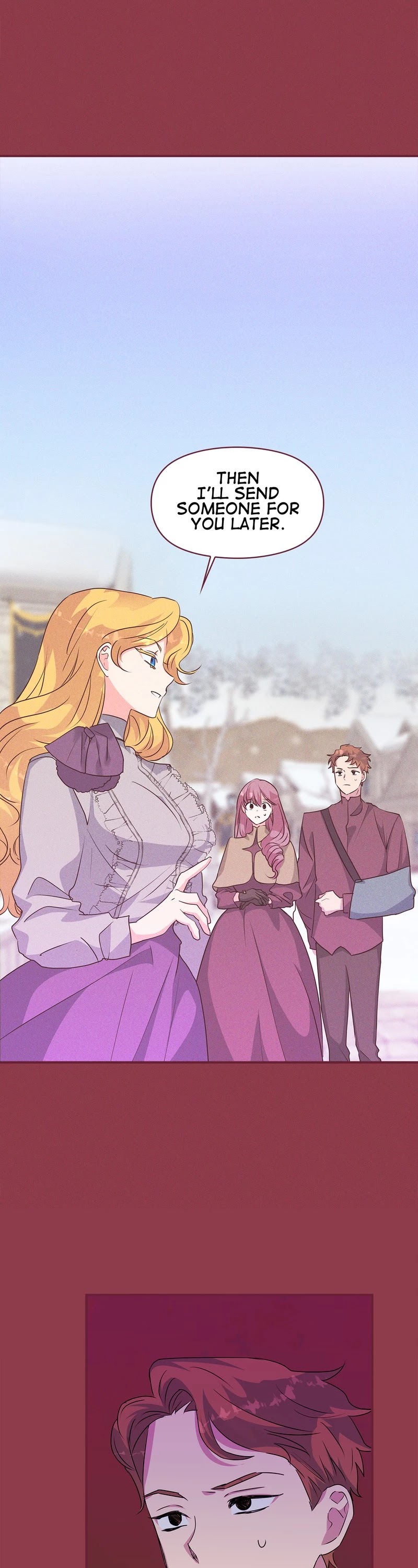 My Gently Raised Beast Chapter 55 page 26 - Chapter 55: Episode 55