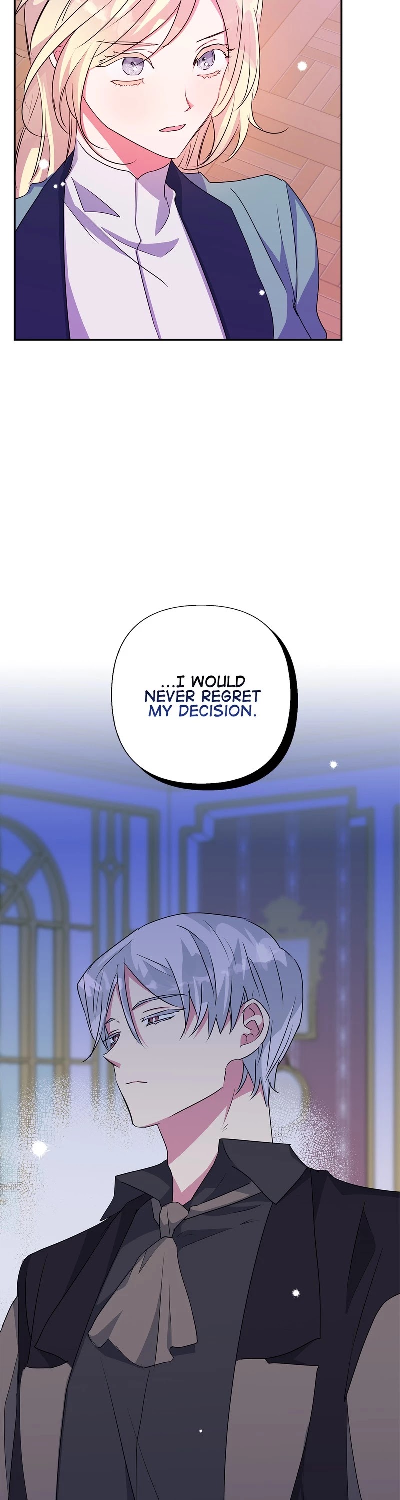 My Gently Raised Beast Chapter 55 page 3 - Chapter 55: Episode 55