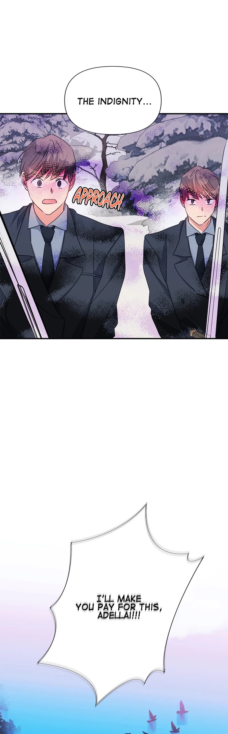 My Gently Raised Beast Chapter 55 page 31 - Chapter 55: Episode 55