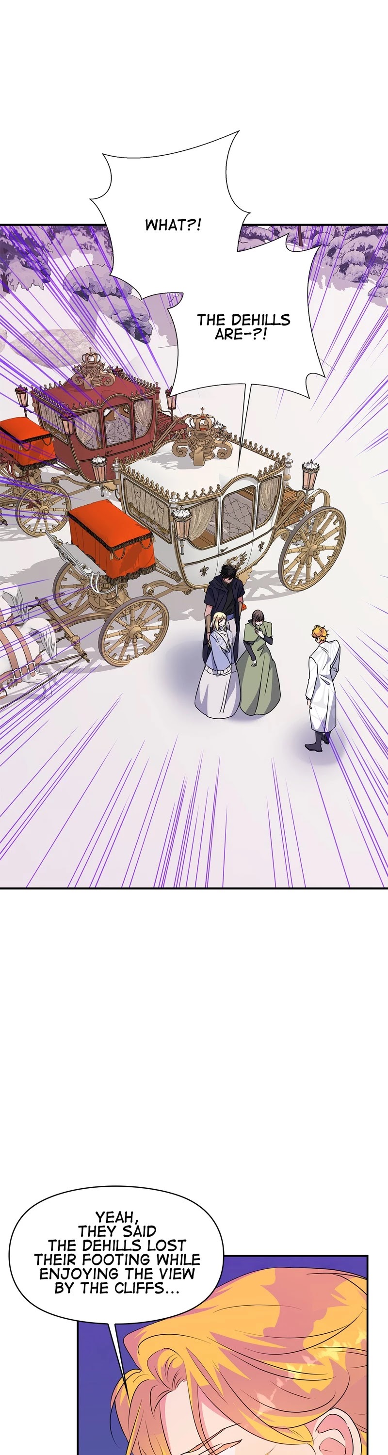 My Gently Raised Beast Chapter 55 page 33 - Chapter 55: Episode 55