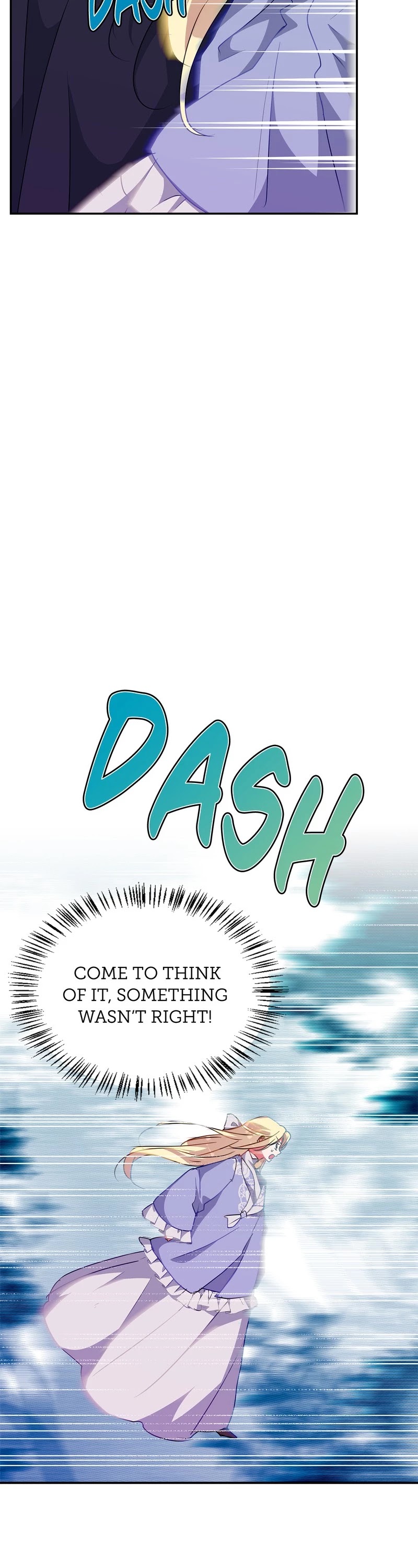 My Gently Raised Beast Chapter 55 page 38 - Chapter 55: Episode 55