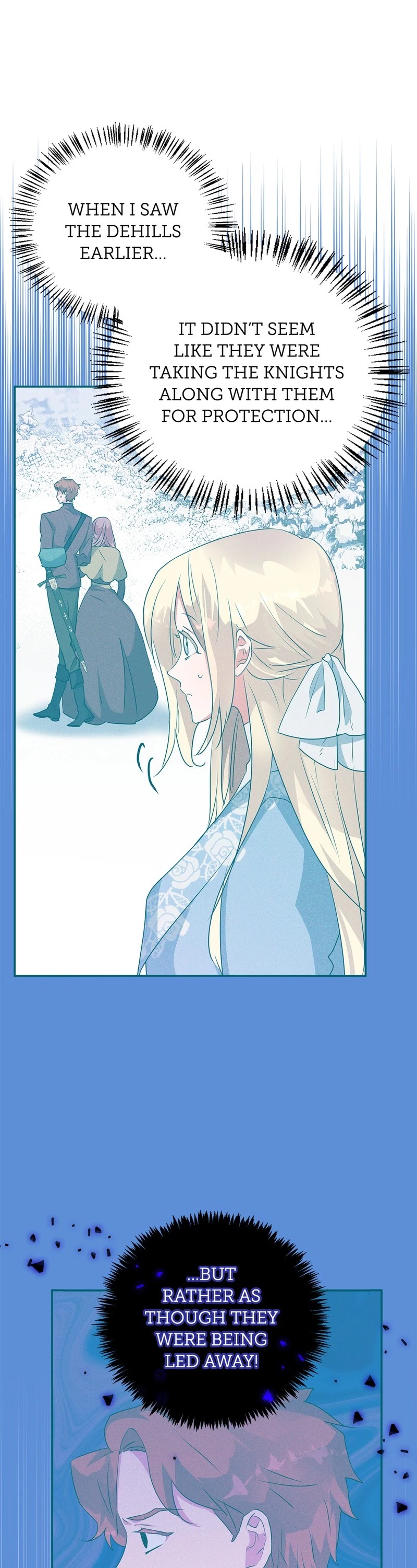 My Gently Raised Beast Chapter 55 page 39 - Chapter 55: Episode 55