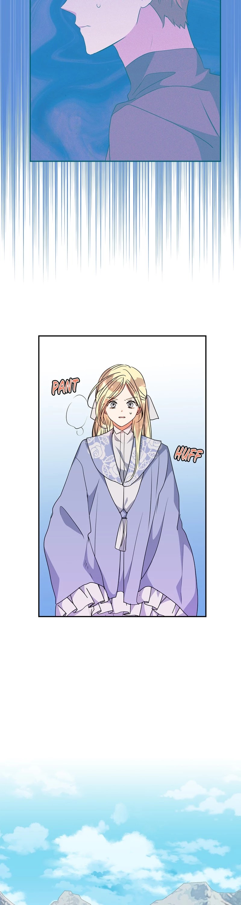 My Gently Raised Beast Chapter 55 page 40 - Chapter 55: Episode 55