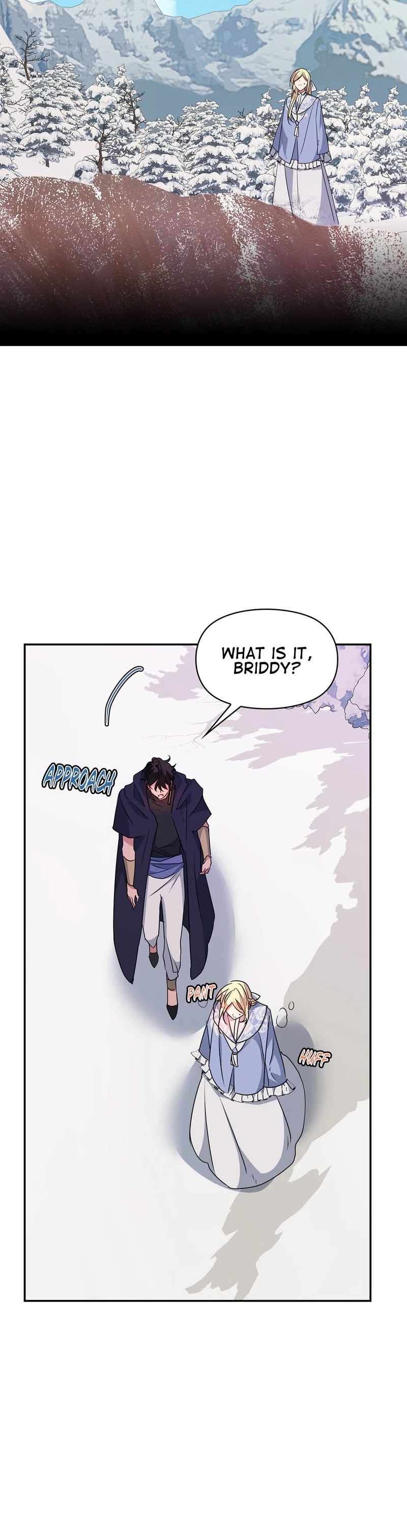 My Gently Raised Beast Chapter 55 page 41 - Chapter 55: Episode 55