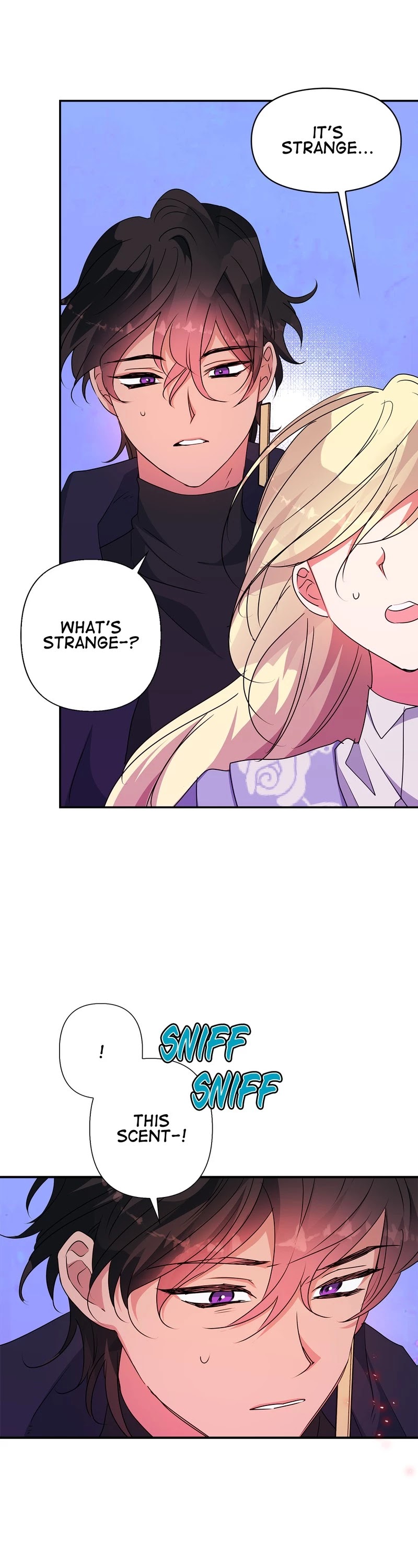 My Gently Raised Beast Chapter 55 page 42 - Chapter 55: Episode 55