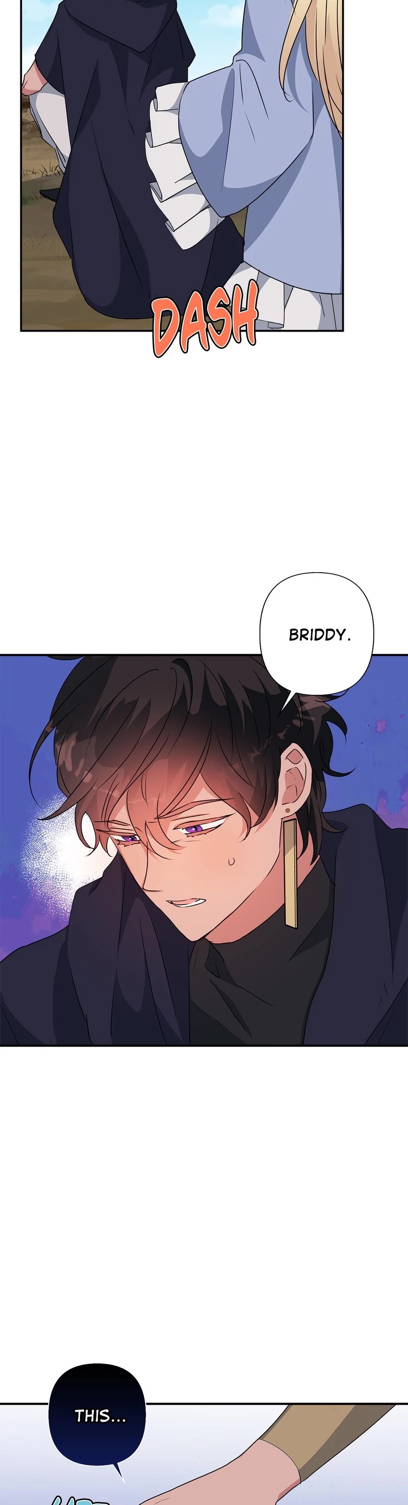 My Gently Raised Beast Chapter 55 page 44 - Chapter 55: Episode 55