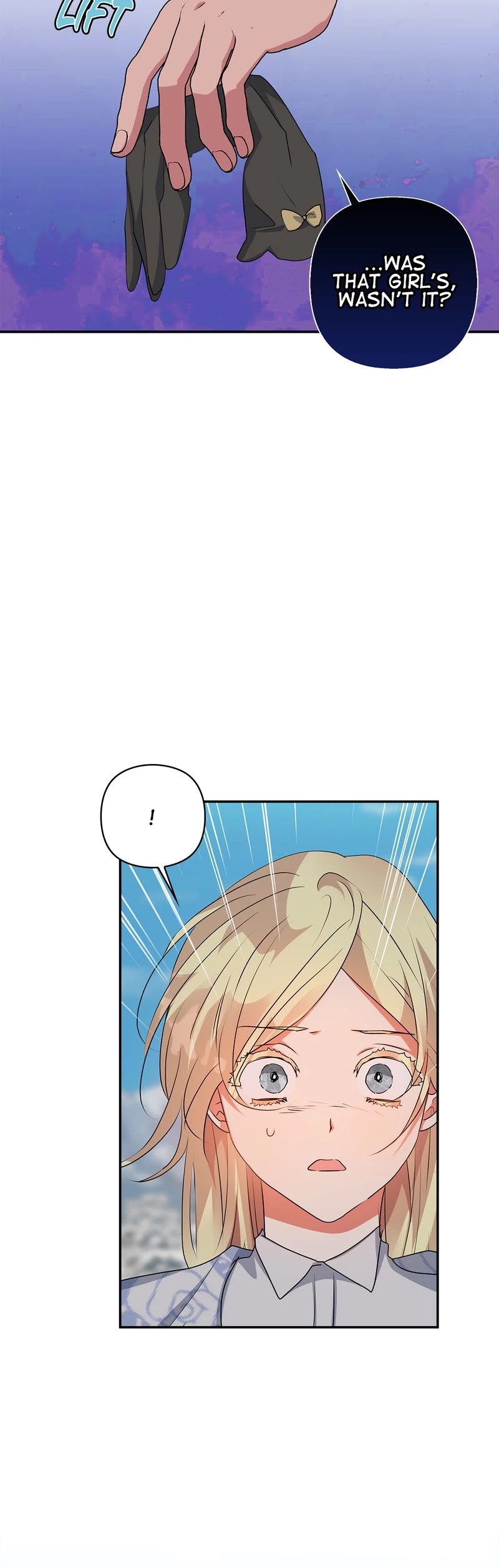 My Gently Raised Beast Chapter 55 page 45 - Chapter 55: Episode 55