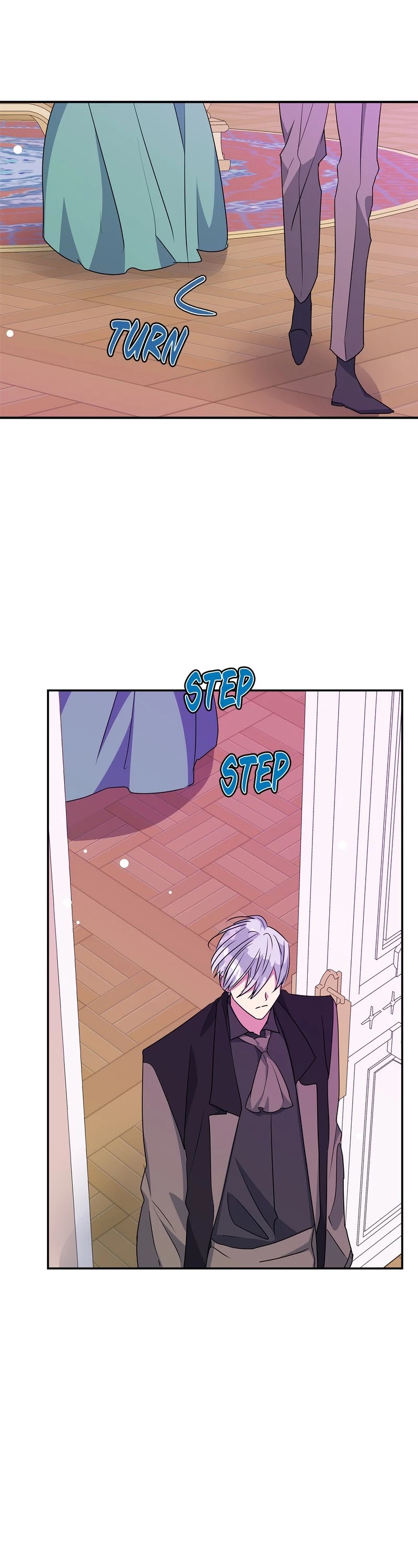 My Gently Raised Beast Chapter 55 page 6 - Chapter 55: Episode 55