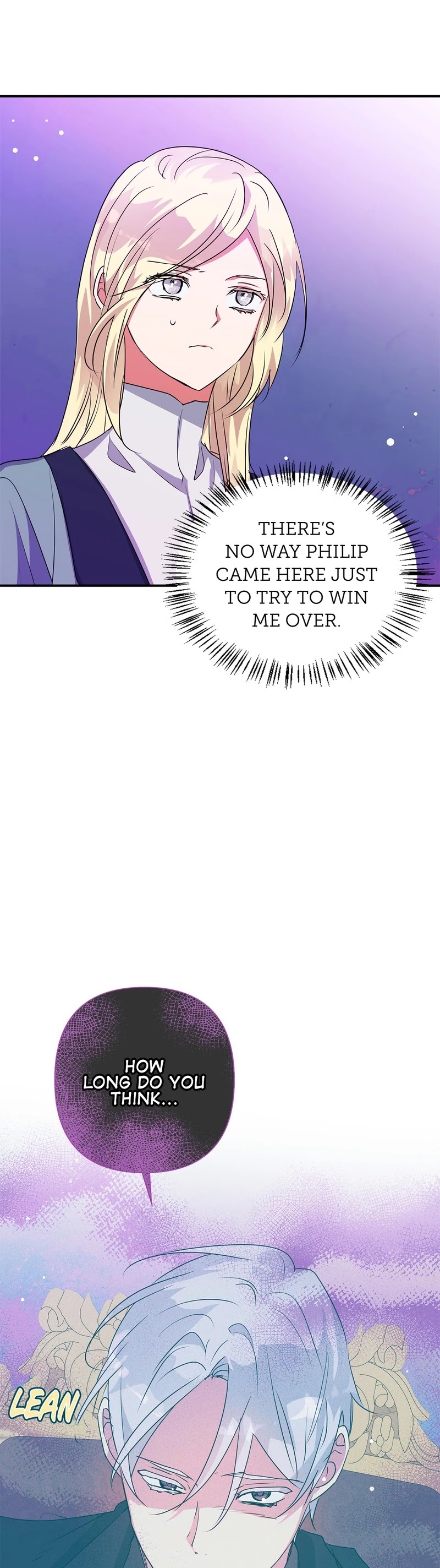 My Gently Raised Beast Chapter 55 page 7 - Chapter 55: Episode 55