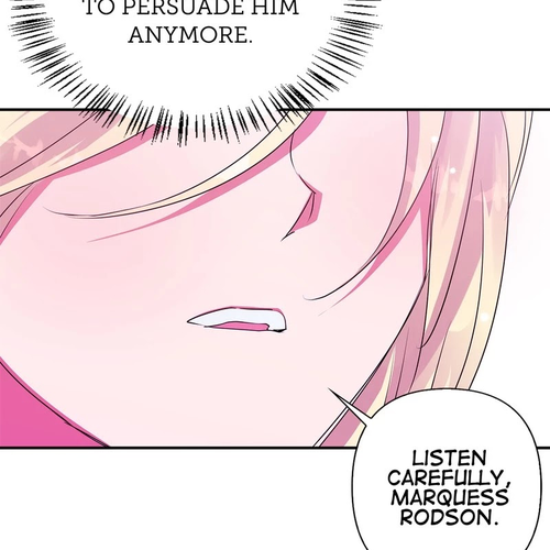 My Gently Raised Beast Chapter 55: Episode 55 cover