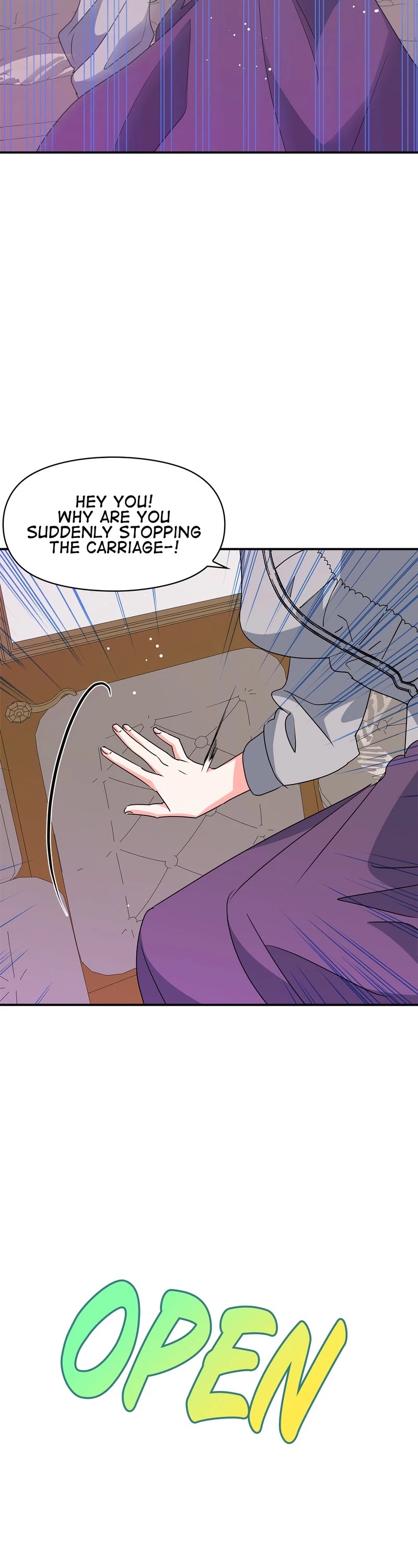 My Gently Raised Beast Chapter 56 page 14 - Chapter 56: Episode 56