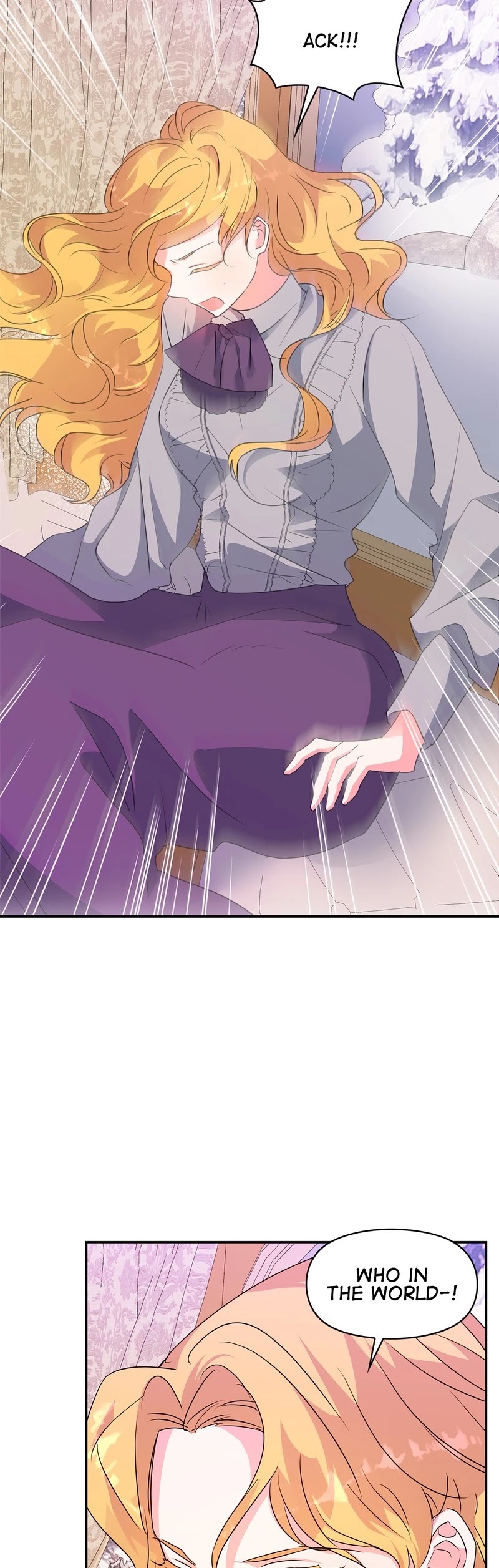 My Gently Raised Beast Chapter 56 page 16 - Chapter 56: Episode 56