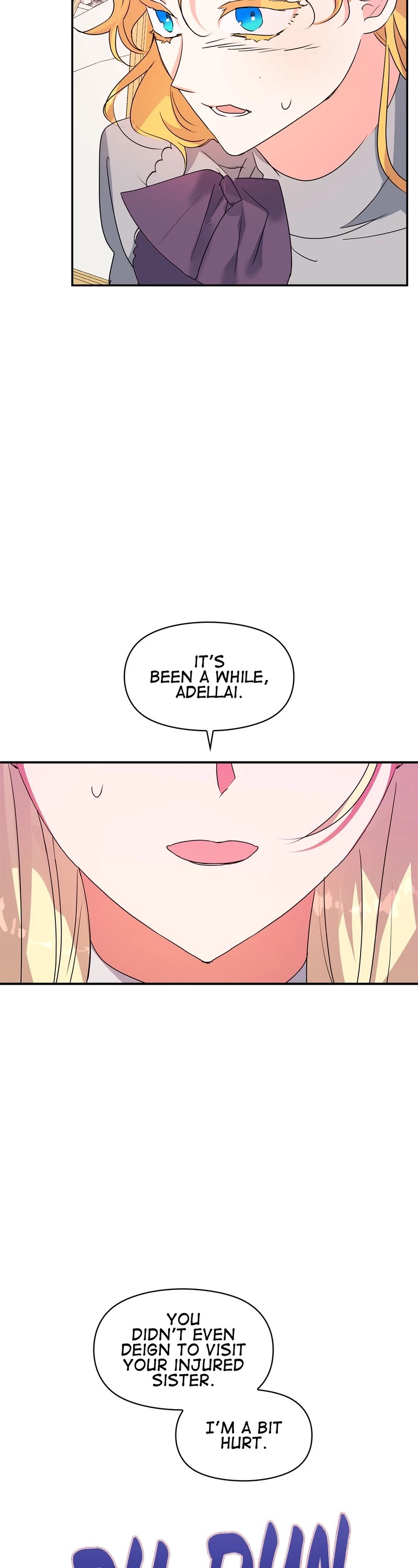 My Gently Raised Beast Chapter 56 page 17 - Chapter 56: Episode 56