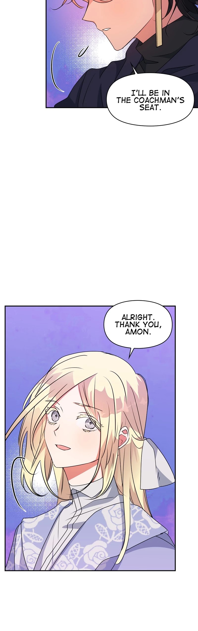 My Gently Raised Beast Chapter 56 page 19 - Chapter 56: Episode 56