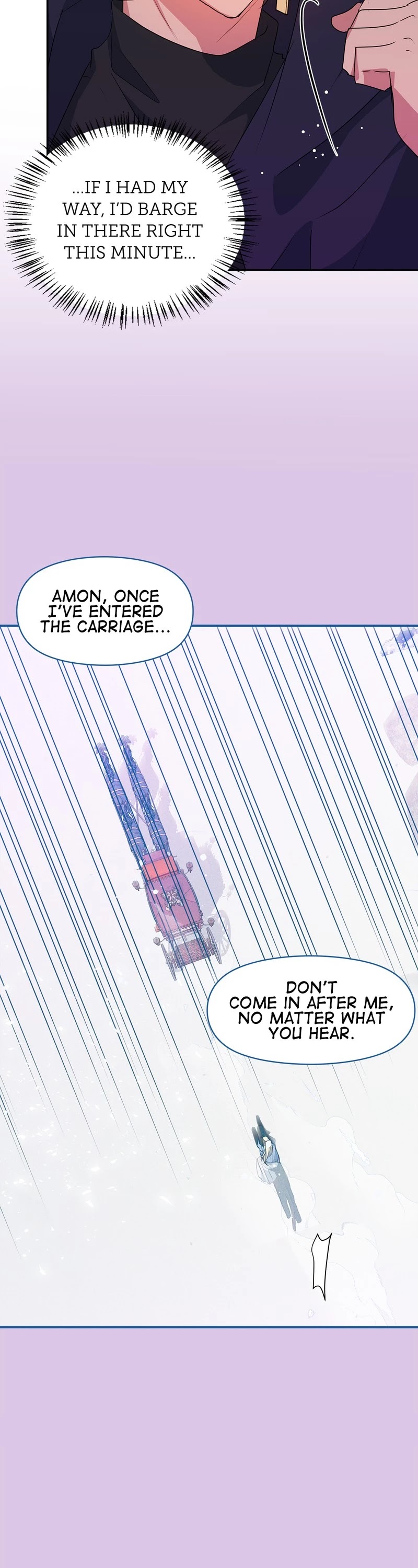 My Gently Raised Beast Chapter 56 page 24 - Chapter 56: Episode 56