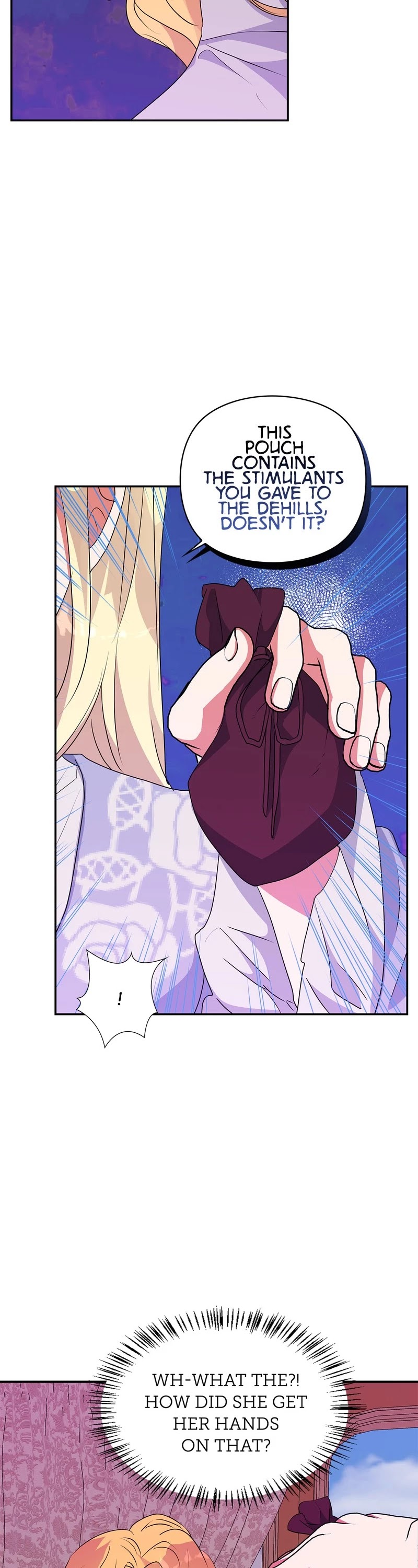 My Gently Raised Beast Chapter 56 page 30 - Chapter 56: Episode 56