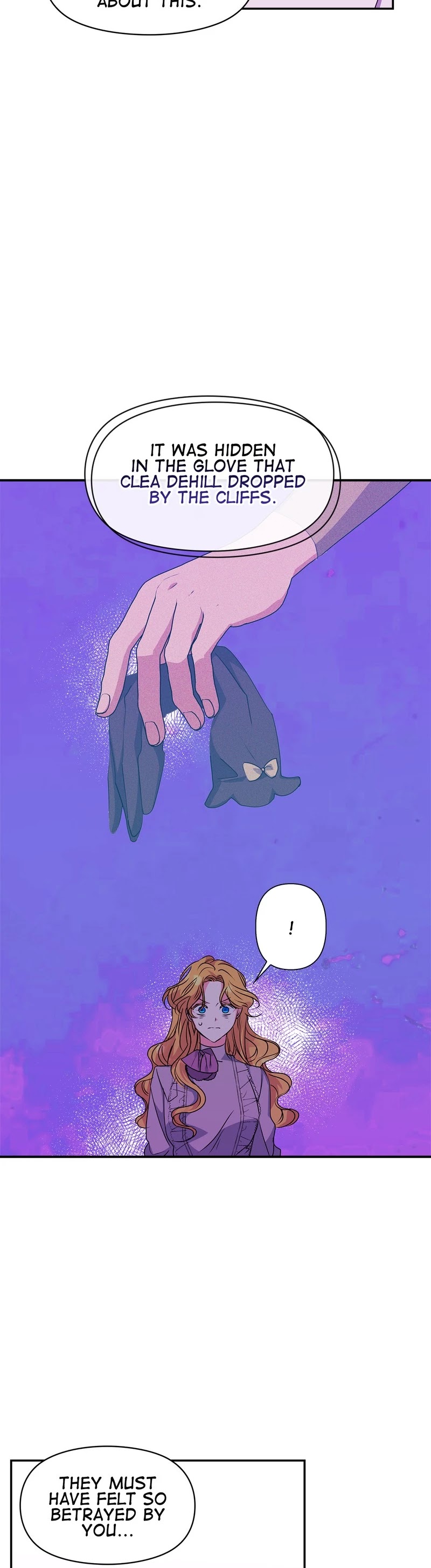 My Gently Raised Beast Chapter 56 page 32 - Chapter 56: Episode 56