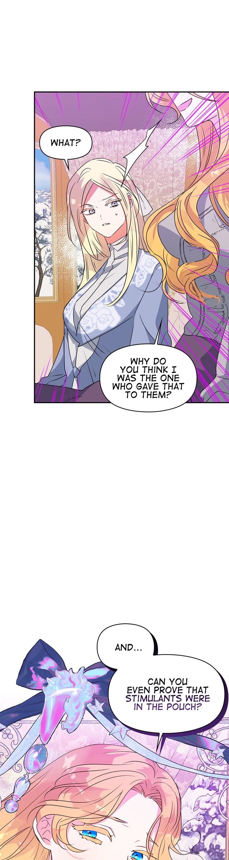 My Gently Raised Beast Chapter 56 page 37 - Chapter 56: Episode 56