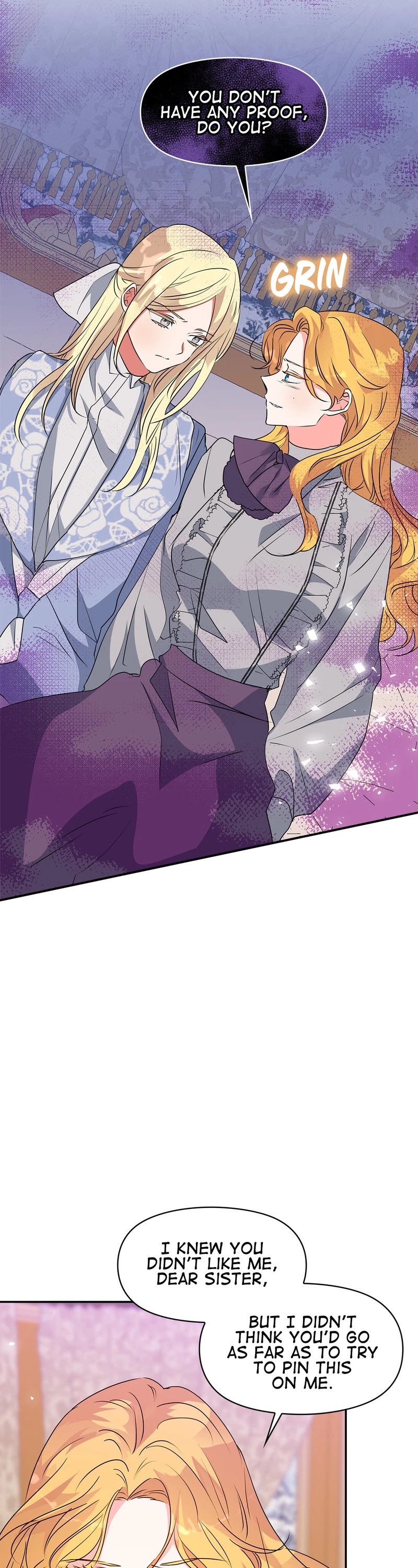 My Gently Raised Beast Chapter 56 page 41 - Chapter 56: Episode 56