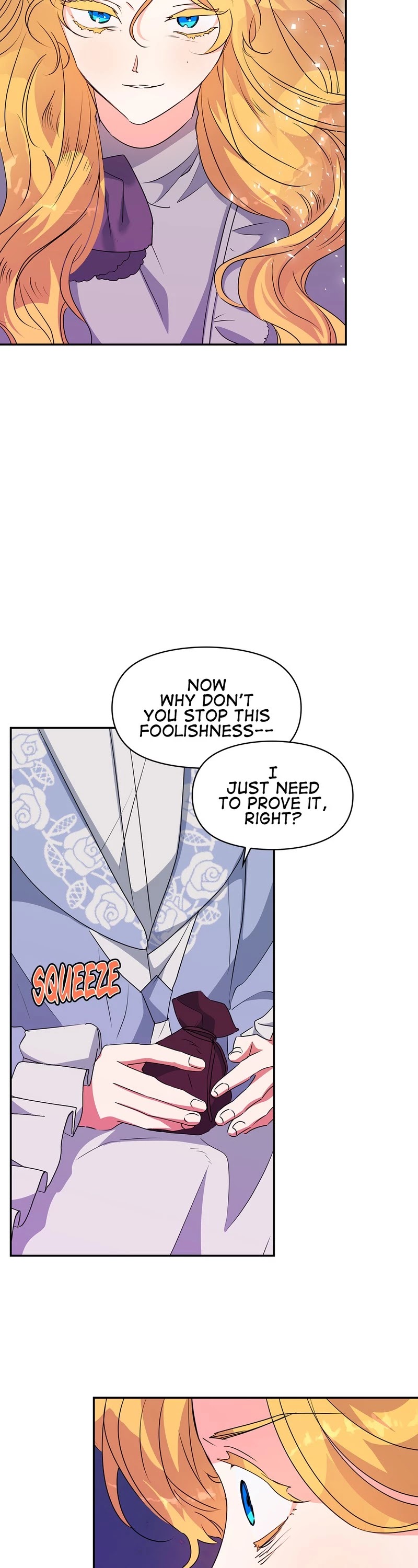 My Gently Raised Beast Chapter 56 page 42 - Chapter 56: Episode 56