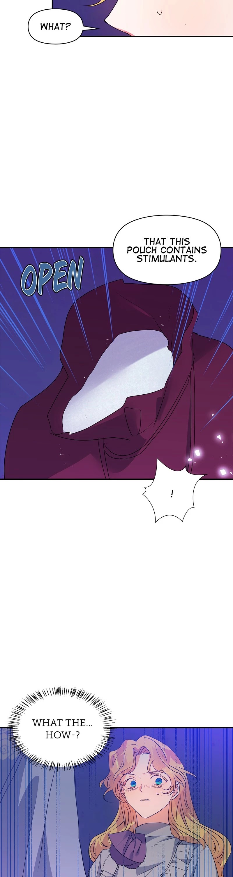 My Gently Raised Beast Chapter 56 page 43 - Chapter 56: Episode 56