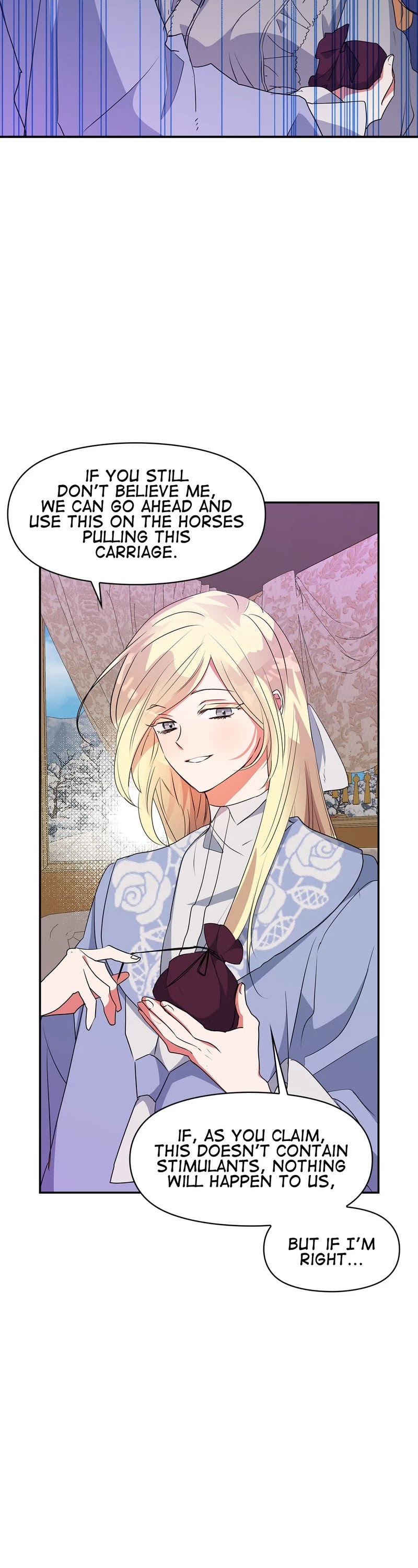 My Gently Raised Beast Chapter 56 page 44 - Chapter 56: Episode 56