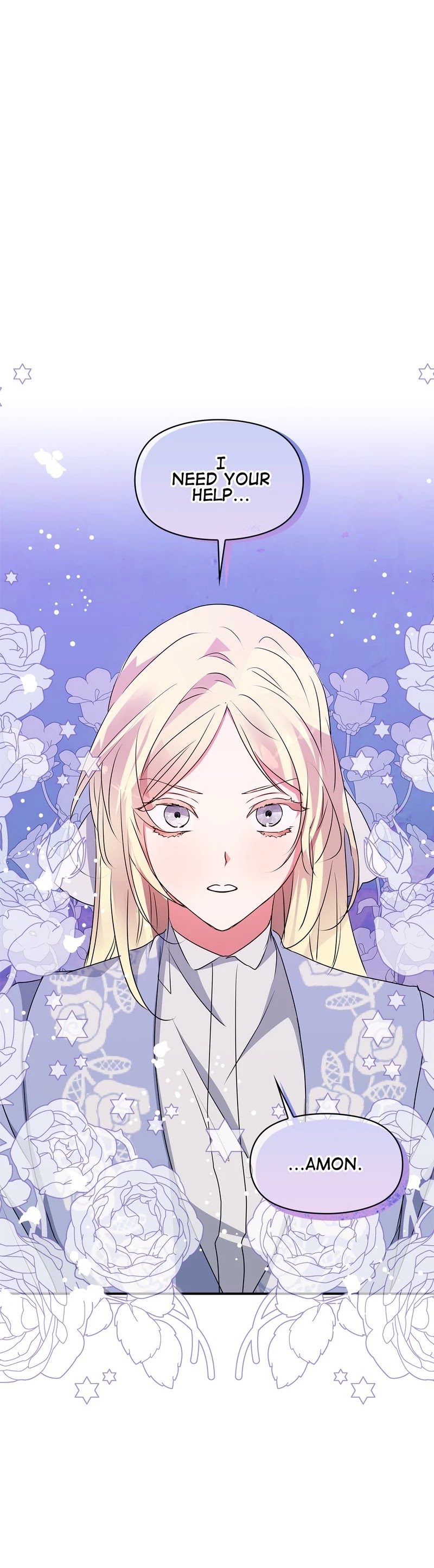 My Gently Raised Beast Chapter 56 page 8 - Chapter 56: Episode 56