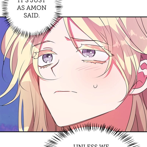 My Gently Raised Beast Chapter 56: Episode 56 cover