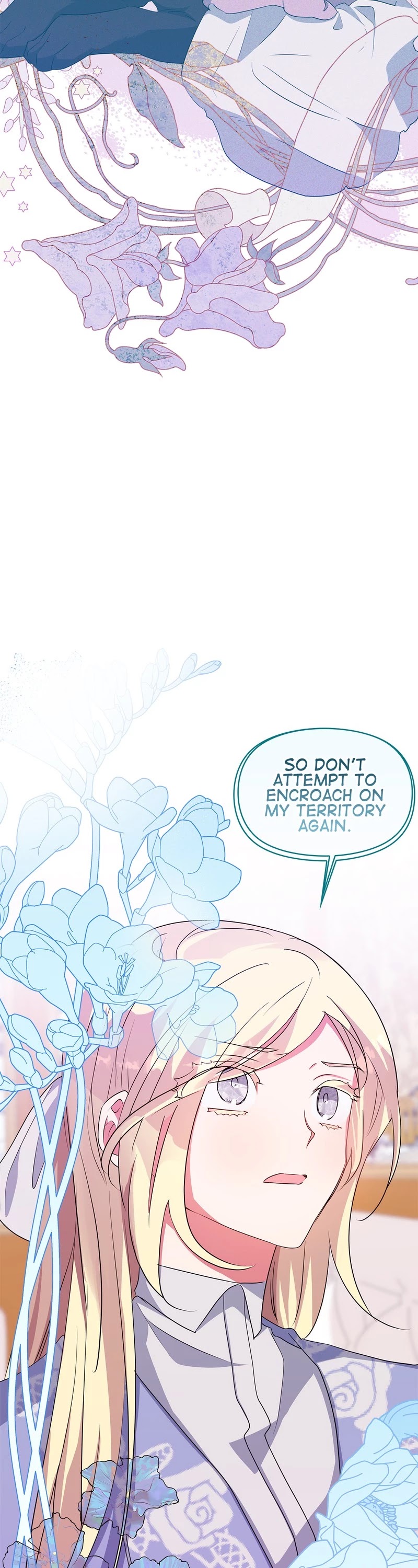 My Gently Raised Beast Chapter 57 page 10 - Chapter 57: Episode 57