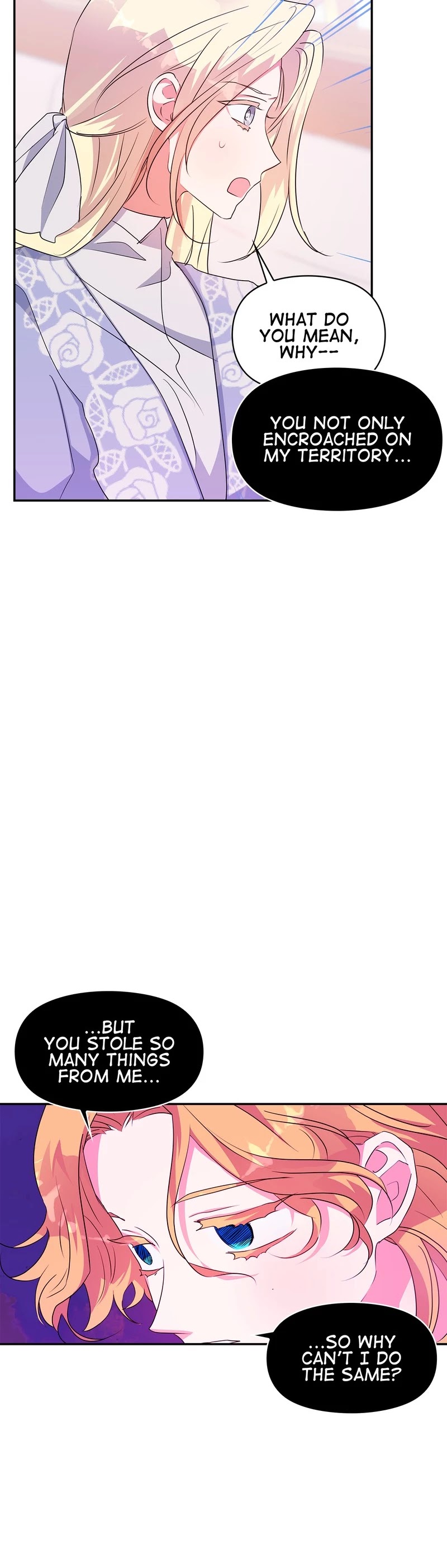 My Gently Raised Beast Chapter 57 page 12 - Chapter 57: Episode 57