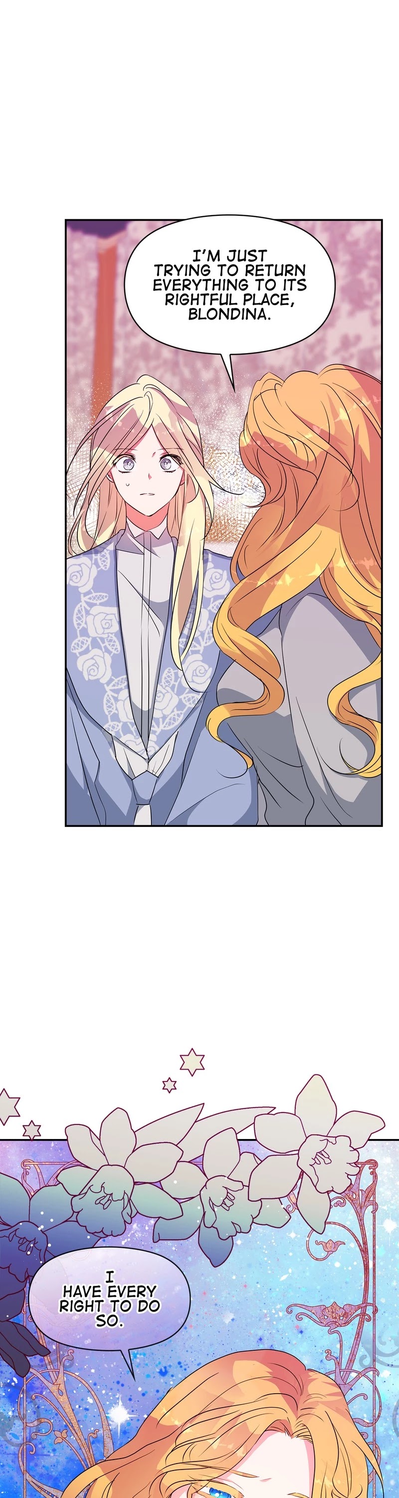 My Gently Raised Beast Chapter 57 page 13 - Chapter 57: Episode 57