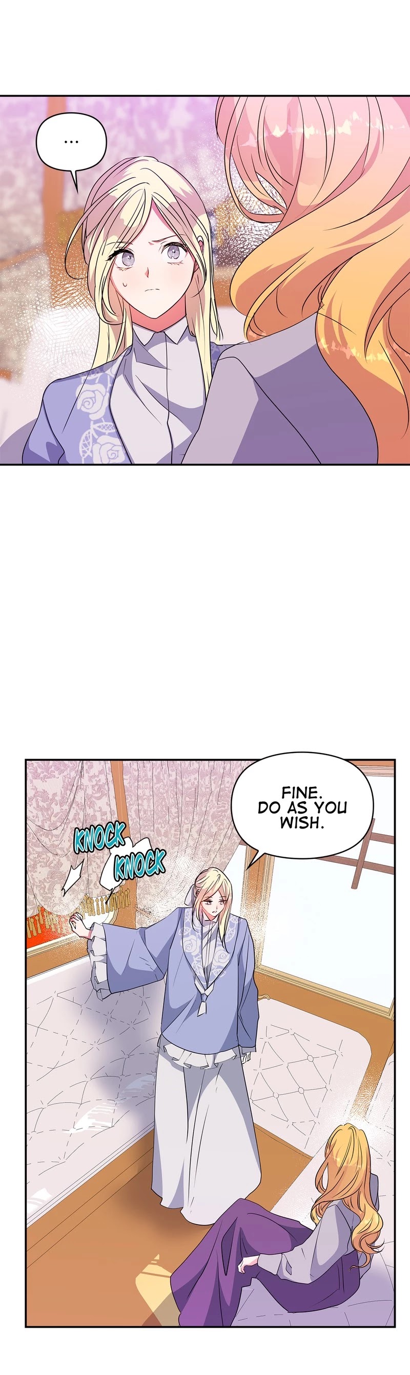 My Gently Raised Beast Chapter 57 page 15 - Chapter 57: Episode 57