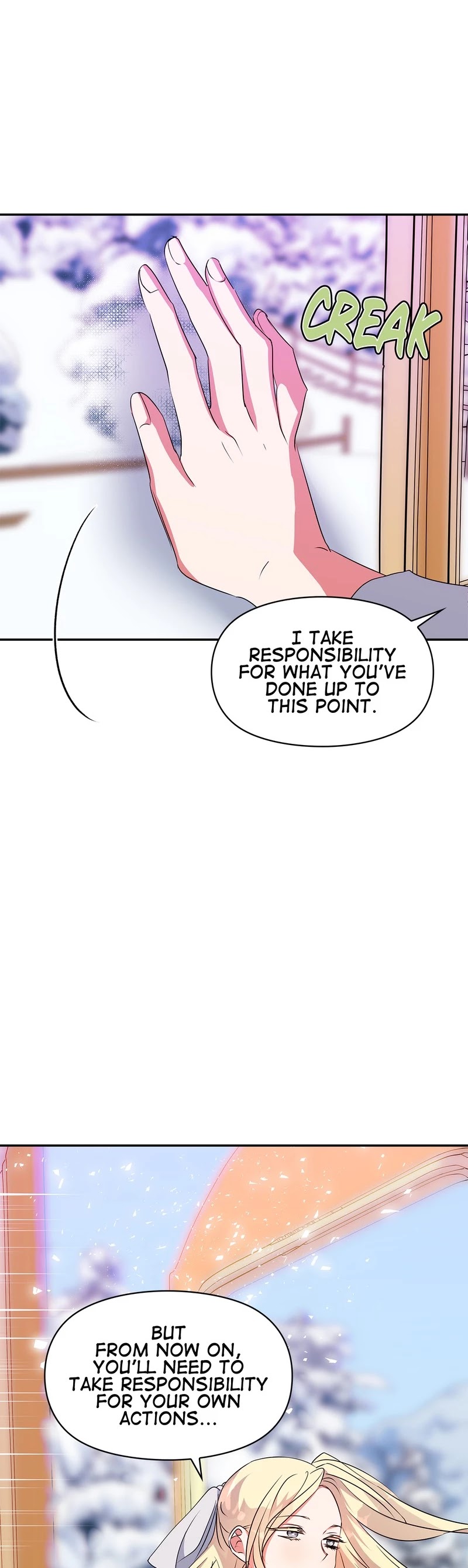 My Gently Raised Beast Chapter 57 page 16 - Chapter 57: Episode 57