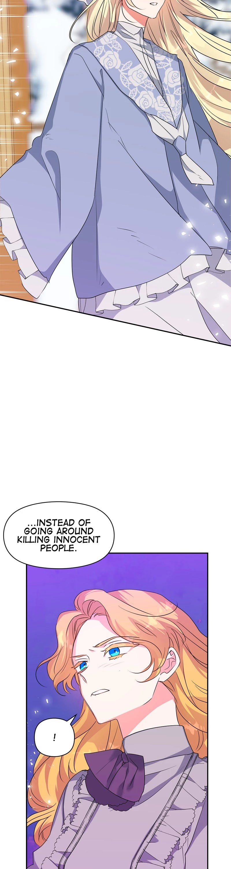 My Gently Raised Beast Chapter 57 page 17 - Chapter 57: Episode 57
