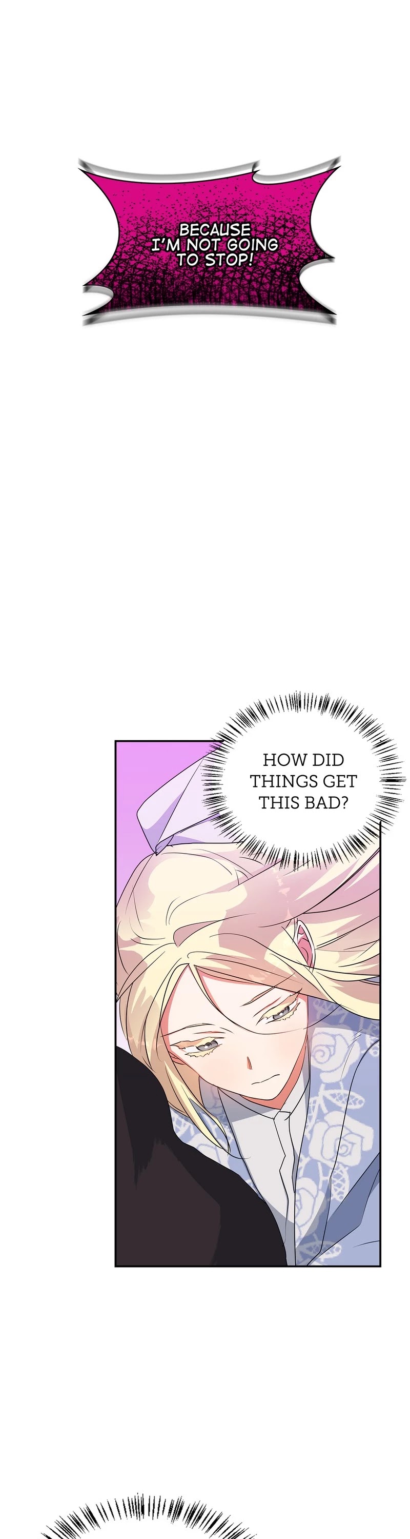 My Gently Raised Beast Chapter 57 page 21 - Chapter 57: Episode 57