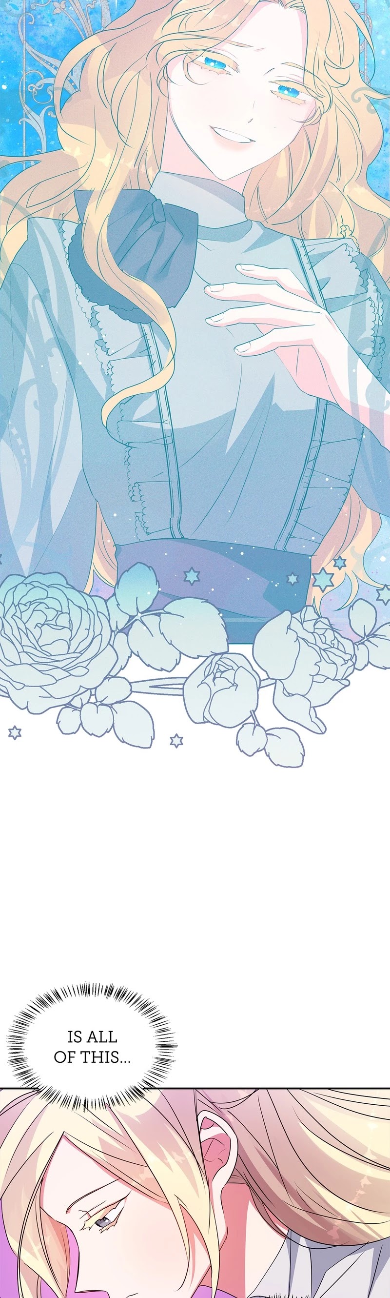My Gently Raised Beast Chapter 57 page 23 - Chapter 57: Episode 57