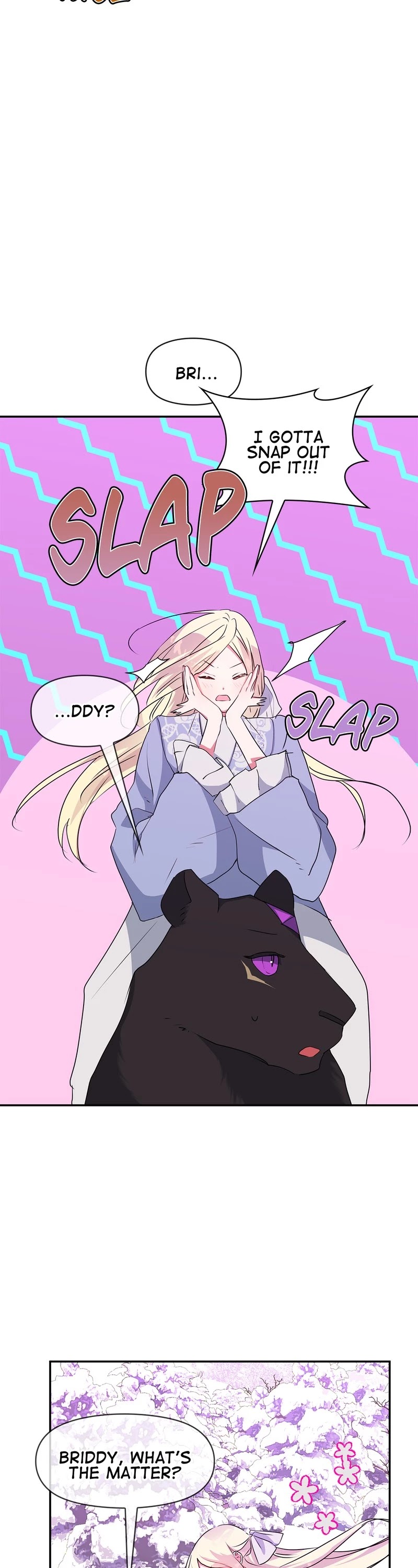 My Gently Raised Beast Chapter 57 page 25 - Chapter 57: Episode 57