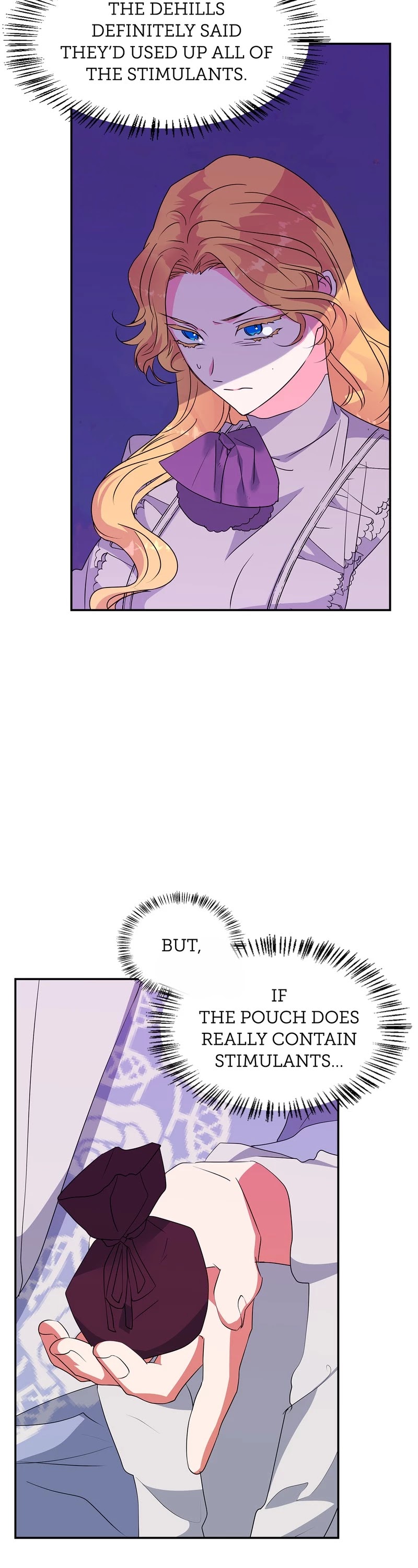 My Gently Raised Beast Chapter 57 page 3 - Chapter 57: Episode 57