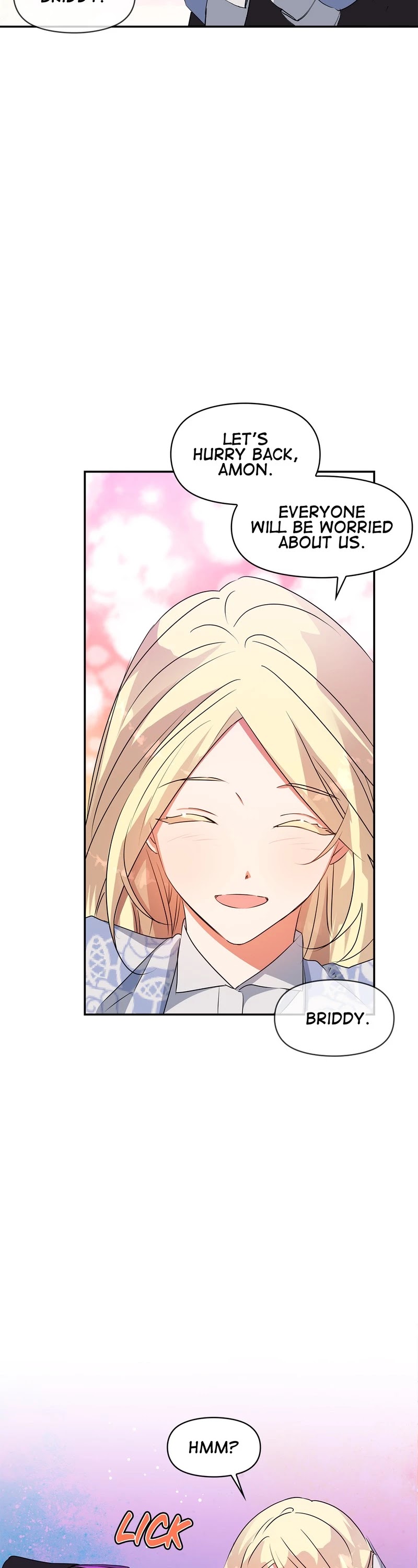 My Gently Raised Beast Chapter 57 page 30 - Chapter 57: Episode 57