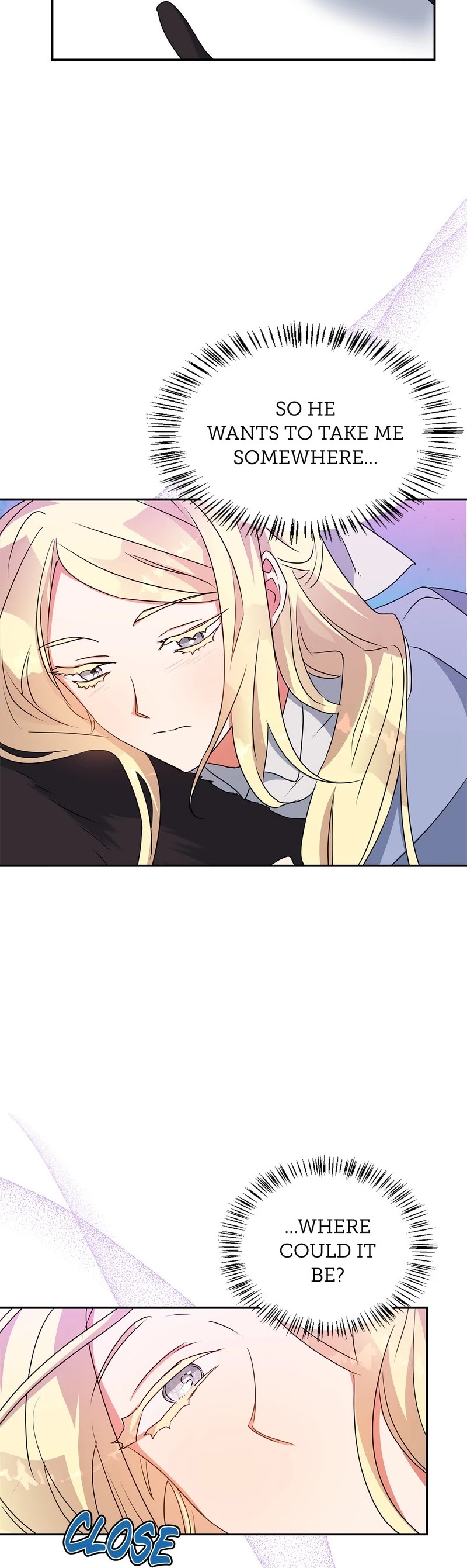 My Gently Raised Beast Chapter 57 page 32 - Chapter 57: Episode 57