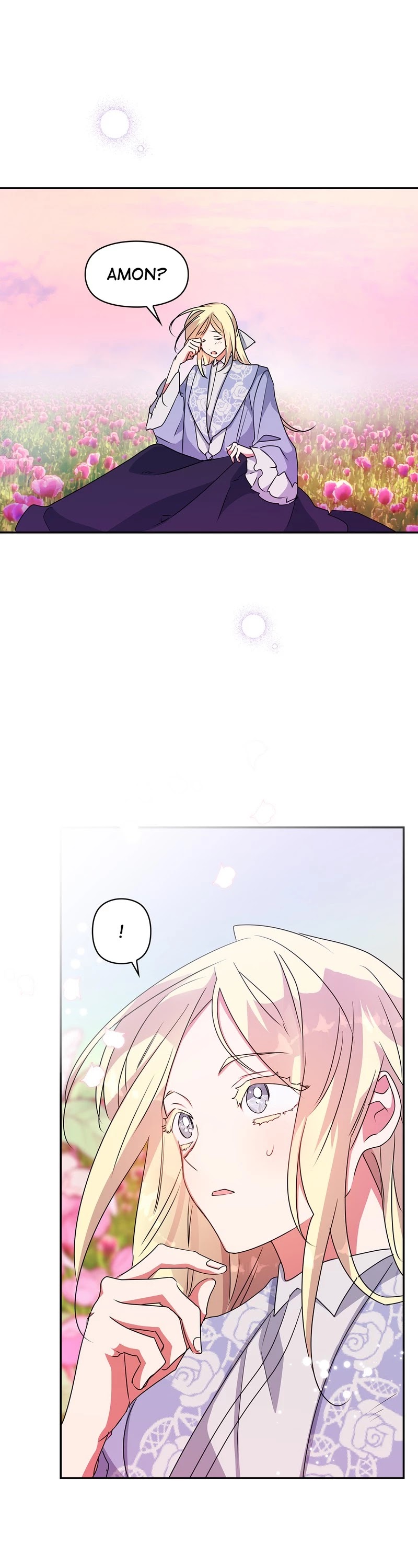 My Gently Raised Beast Chapter 57 page 34 - Chapter 57: Episode 57