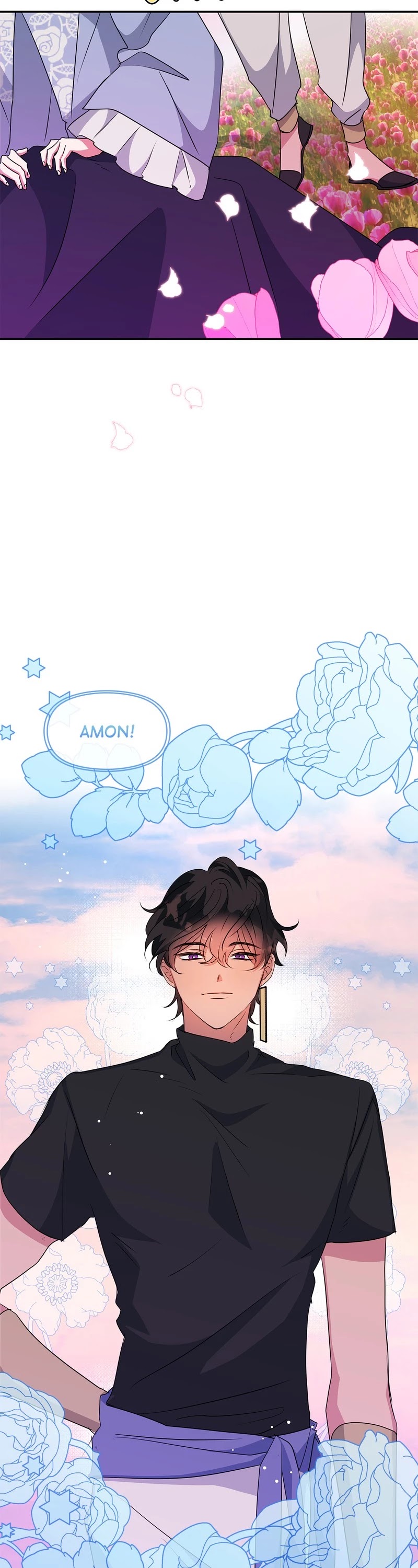 My Gently Raised Beast Chapter 57 page 36 - Chapter 57: Episode 57