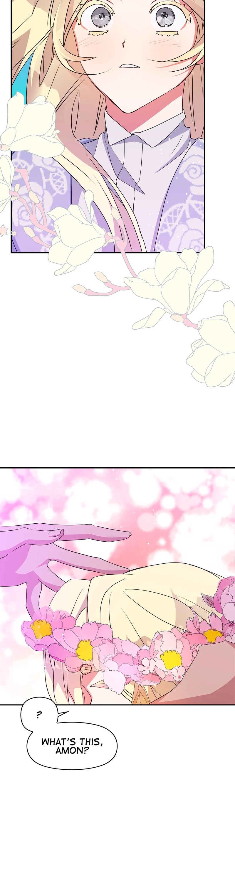 My Gently Raised Beast Chapter 57 page 39 - Chapter 57: Episode 57