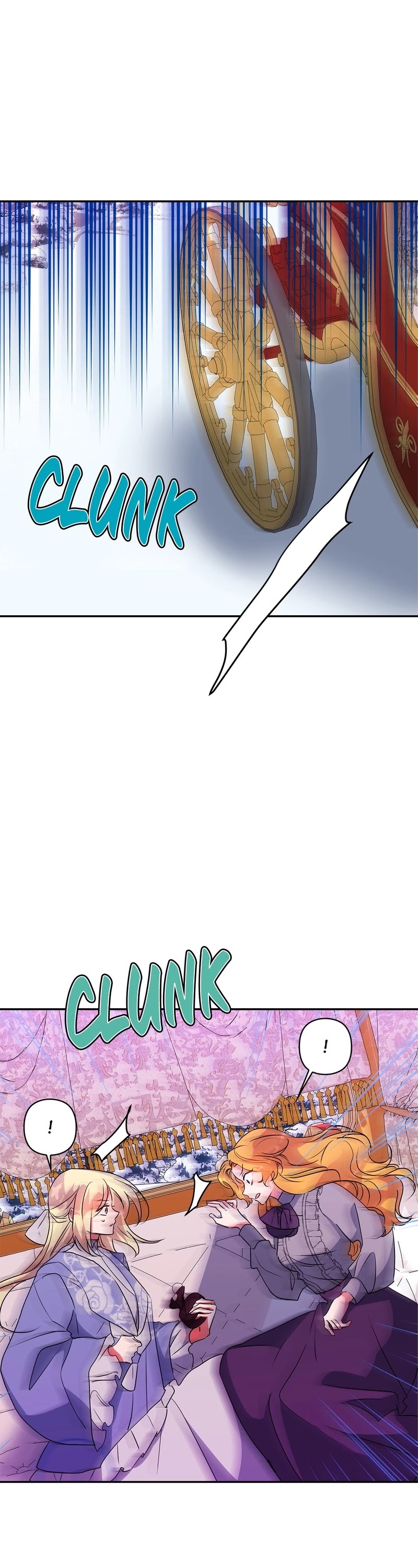 My Gently Raised Beast Chapter 57 page 4 - Chapter 57: Episode 57