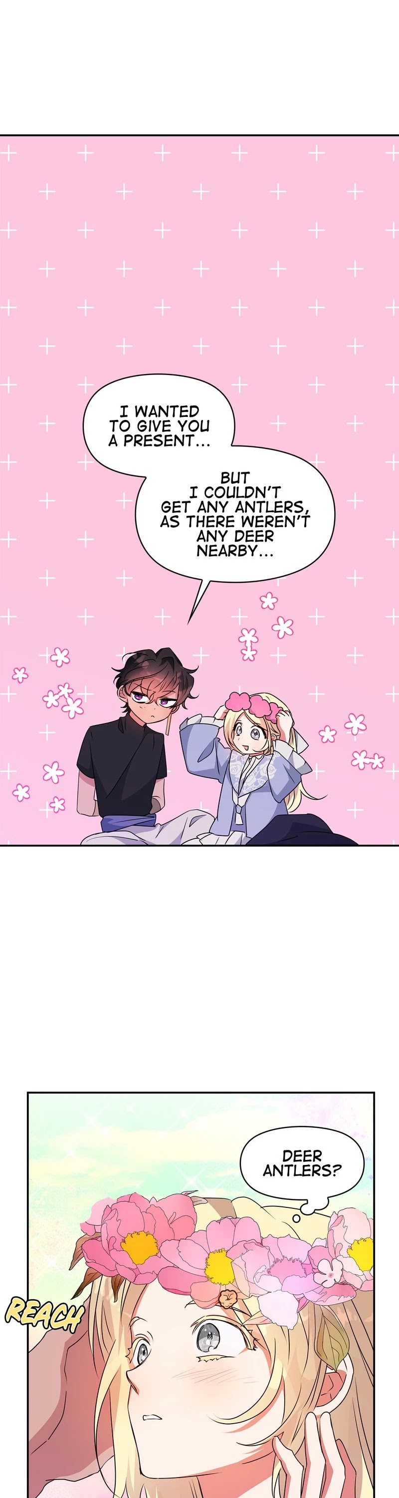 My Gently Raised Beast Chapter 57 page 40 - Chapter 57: Episode 57