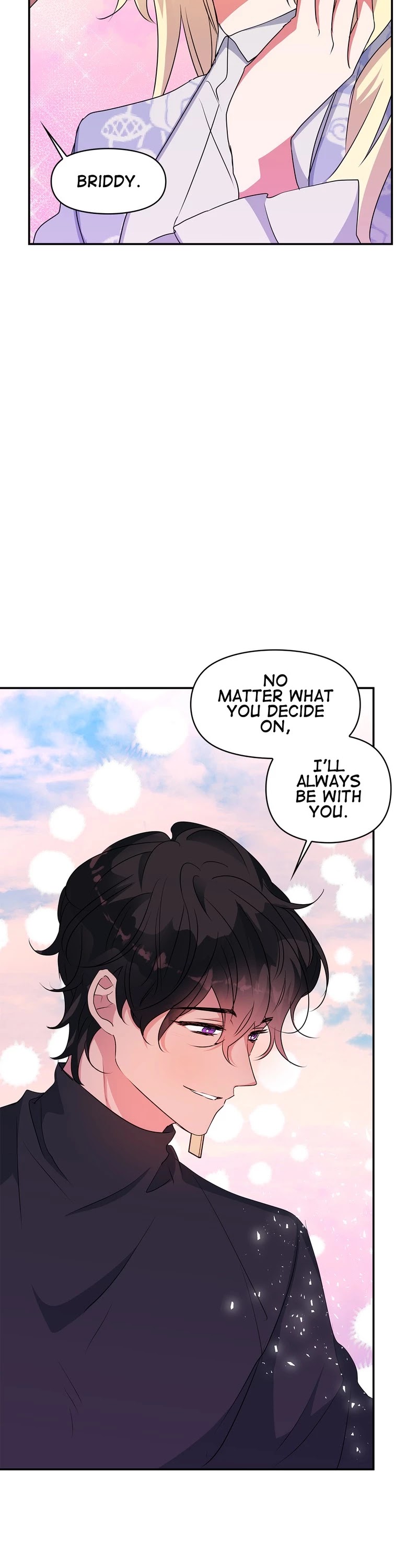 My Gently Raised Beast Chapter 57 page 41 - Chapter 57: Episode 57