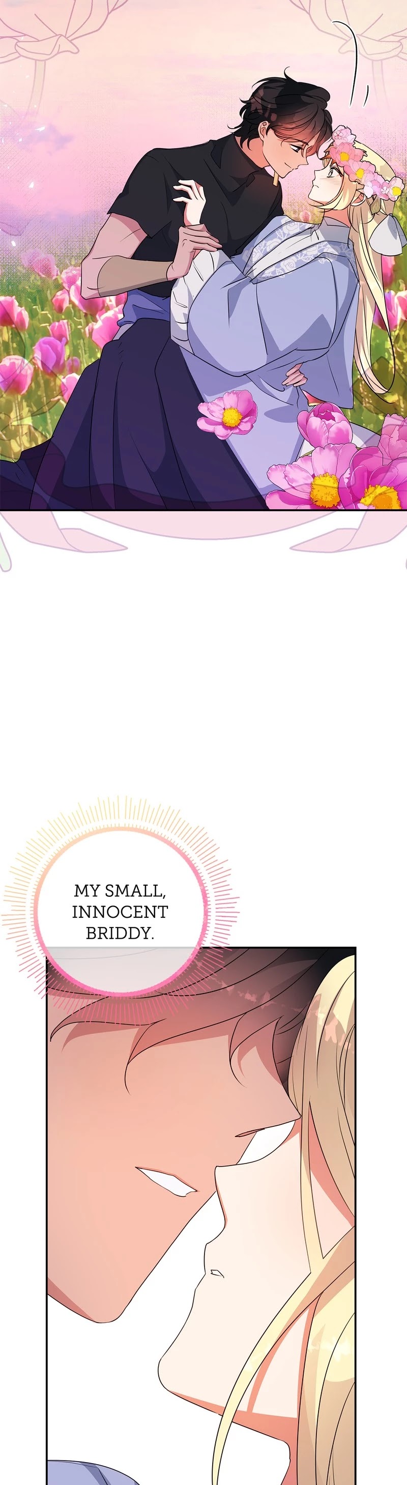 My Gently Raised Beast Chapter 57 page 44 - Chapter 57: Episode 57