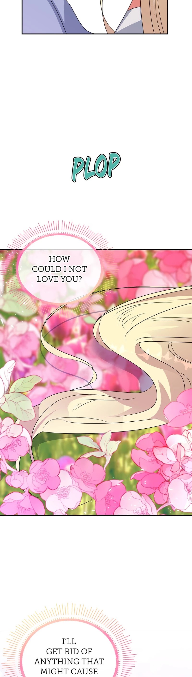 My Gently Raised Beast Chapter 57 page 45 - Chapter 57: Episode 57